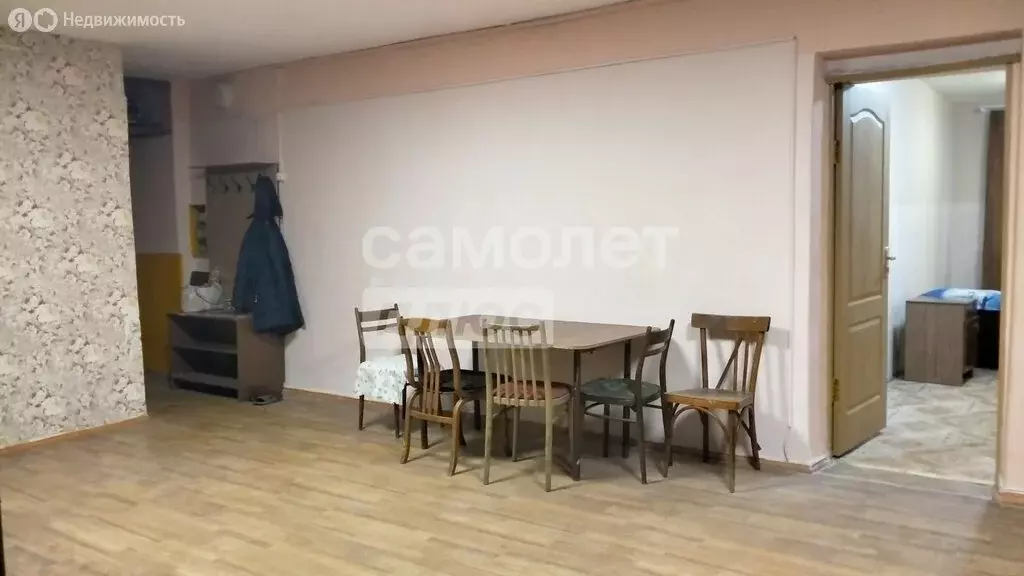 2-комнатная квартира: Луховицы, улица Мира, 13 (57.6 м) - Фото 1