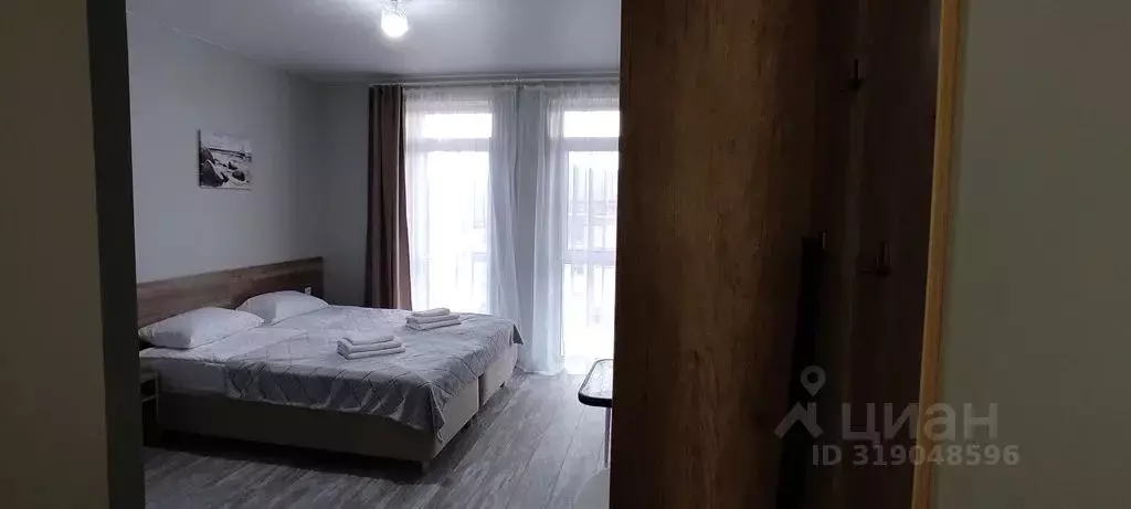 Комната Краснодарский край, Анапа муниципальный округ, с. Сукко проезд ... - Фото 0