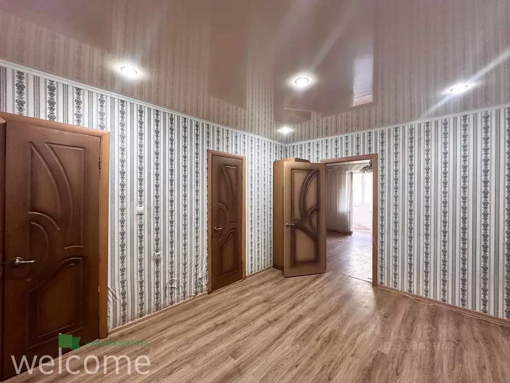 2-к кв. Ставропольский край, Ставрополь ул. Чехова, 49 (70.1 м) - Фото 0