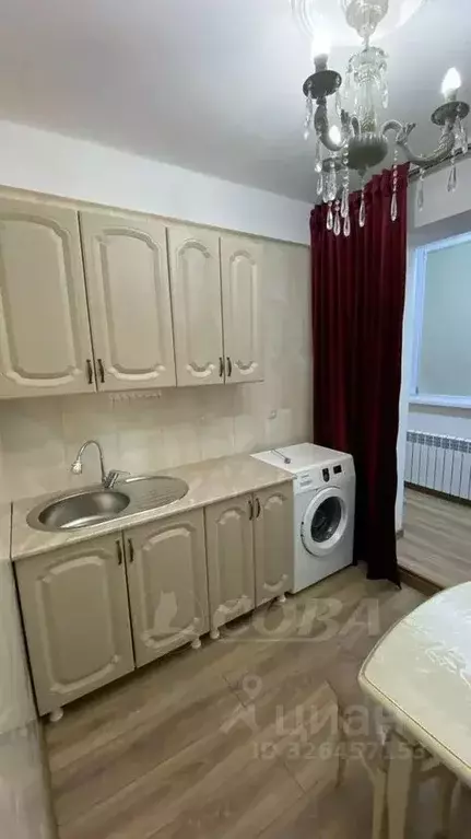 2-к кв. Дагестан, Махачкала ул. Ирчи Казака, 46А (48.0 м) - Фото 1