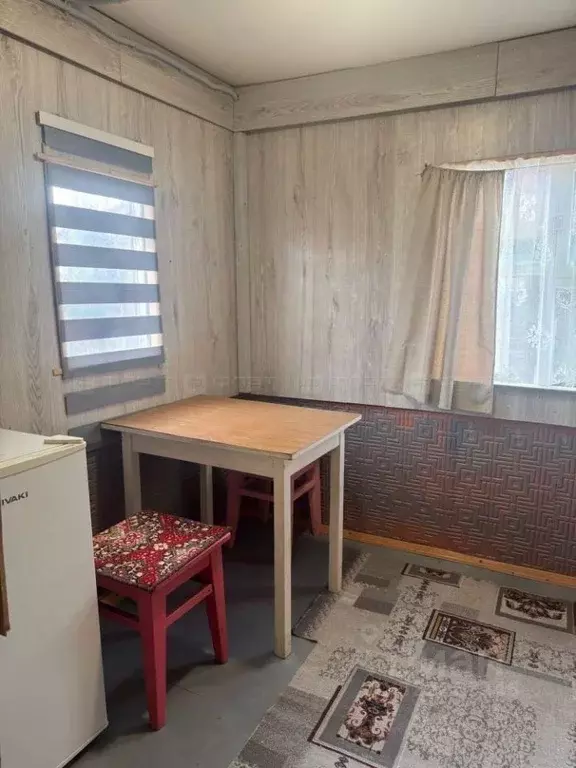 Дом в Татарстан, Казань  (40 м) - Фото 1