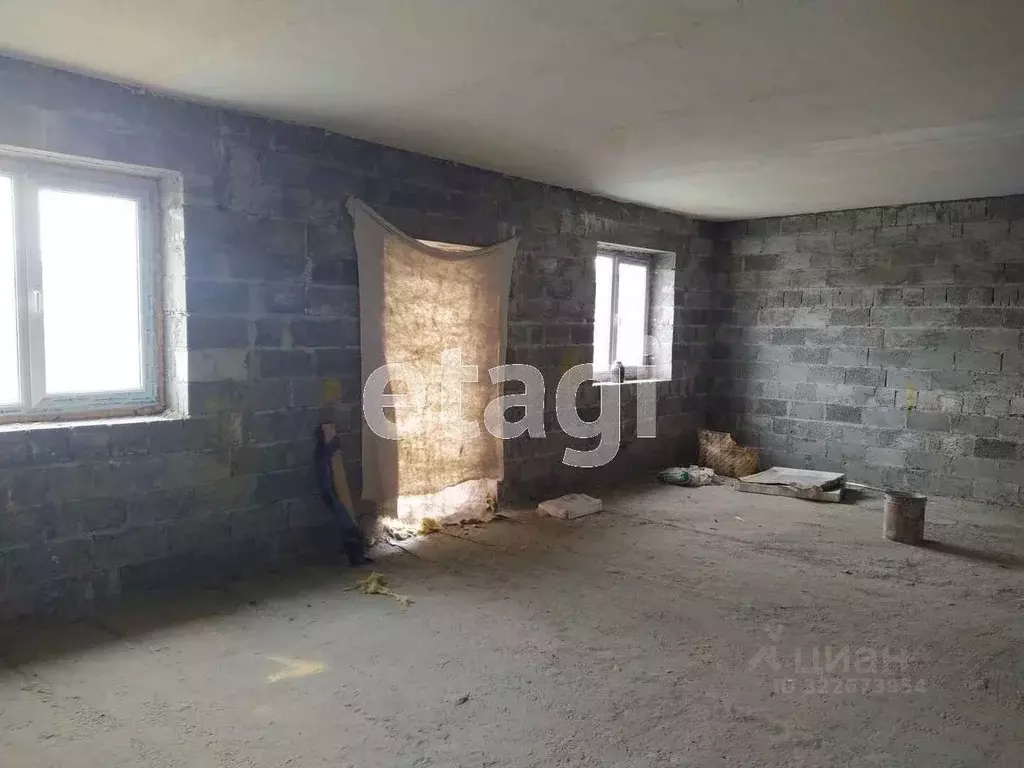 Офис в Ханты-Мансийский АО, Ханты-Мансийский район, д. Шапша ул. ... - Фото 1