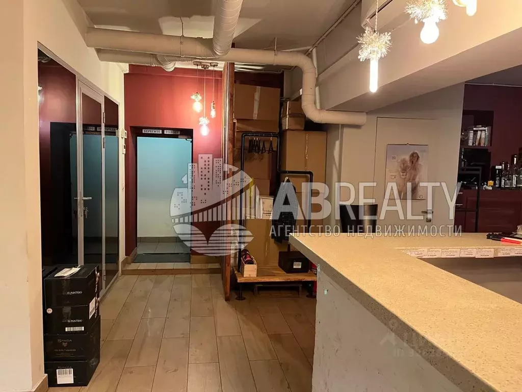 Помещение свободного назначения в Москва Цветной бул., 30С1 (102 м) - Фото 1