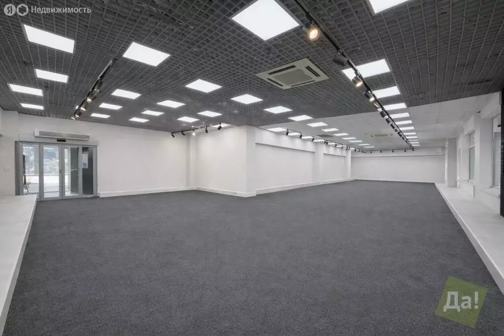 Офис (130 м) - Фото 2