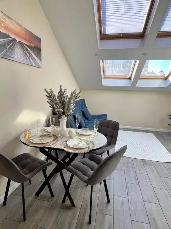 1-к кв. Краснодарский край, Геленджик ул. Мира, 44лит3 (52.0 м) - Фото 1