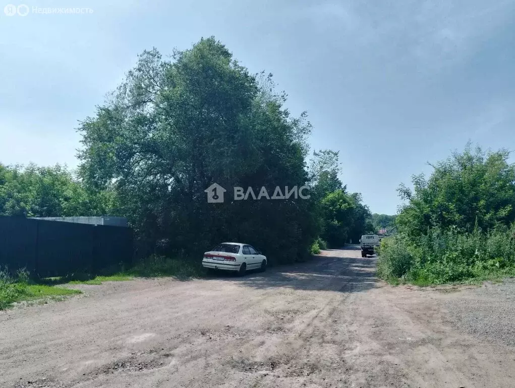 Участок в Кемерово, потребительское общество садоводов-любителей ... - Фото 1