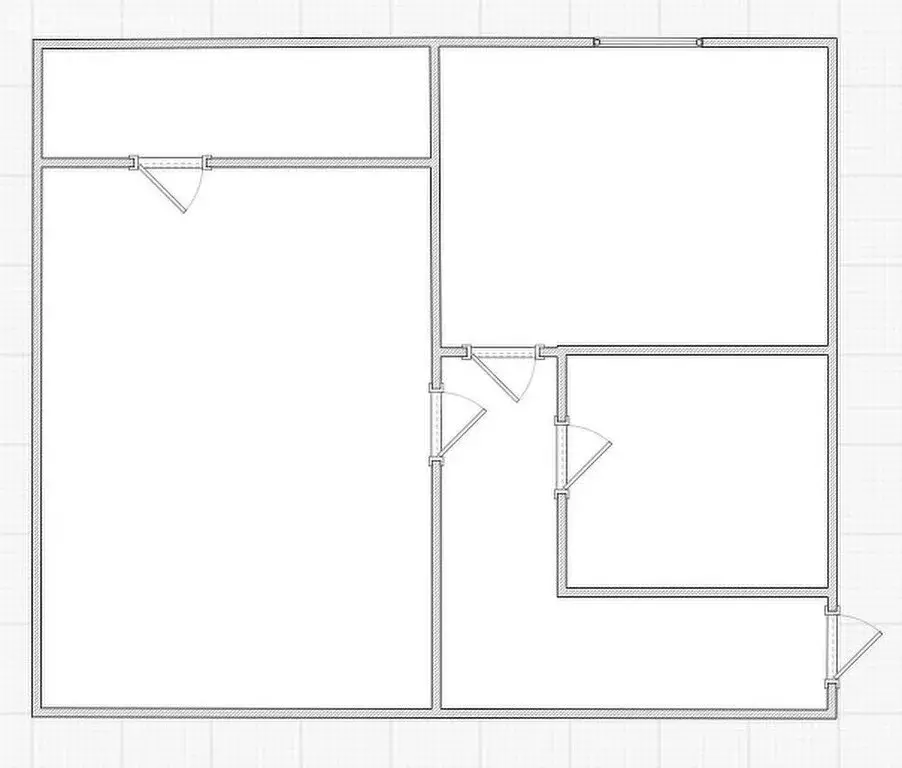 1-комнатная квартира: Богородское сельское поселение, деревня Куюки, ... - Фото 0
