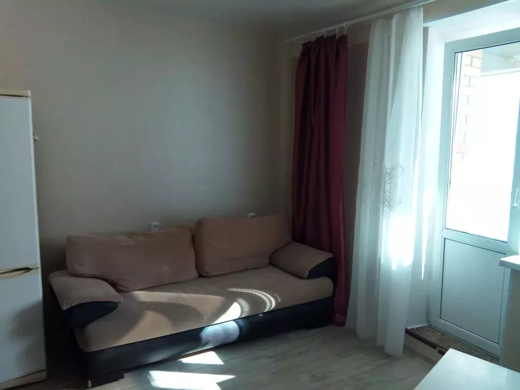Продаётся квартира-студия, 22 м - Фото 1