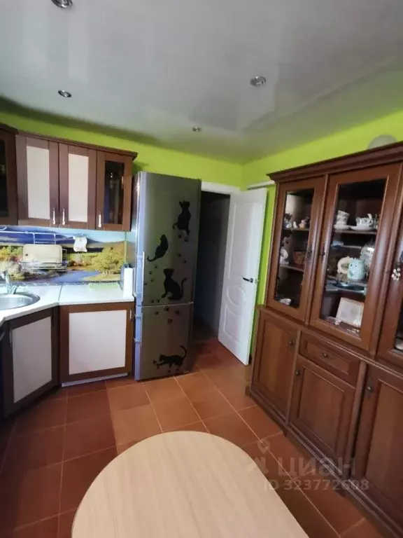 1-к кв. Московская область, Одинцово Можайское ш., 127 (46.0 м) - Фото 2