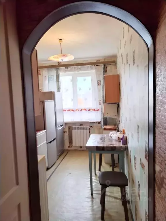 Комната Пермский край, Пермь Серебрянский проезд, 19 (45.6 м) - Фото 2