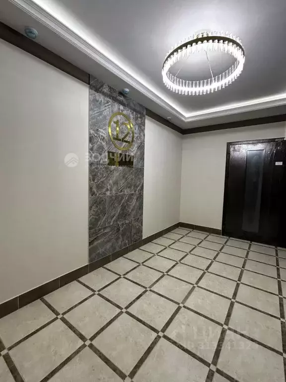 3-к кв. Чувашия, Чебоксары Водопроводная ул., 10к2 (101.0 м) - Фото 1