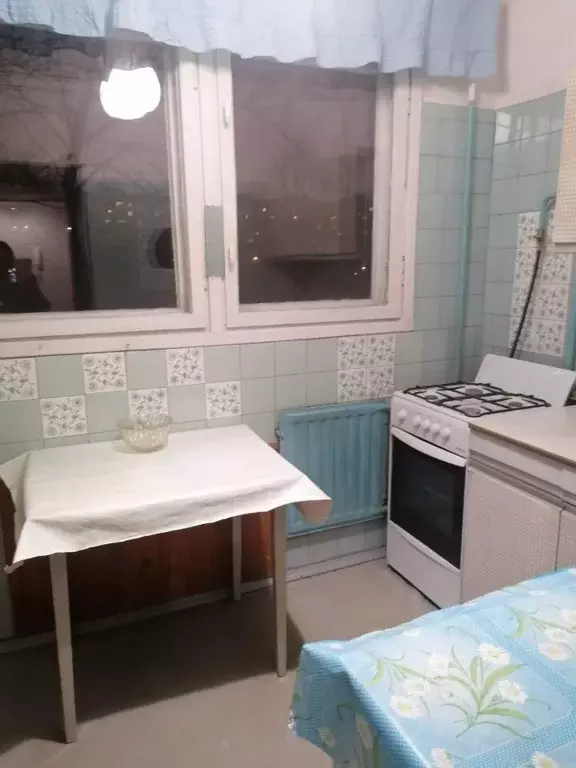 3-к кв. Санкт-Петербург ул. Жени Егоровой, 5К1 (60.0 м) - Фото 1