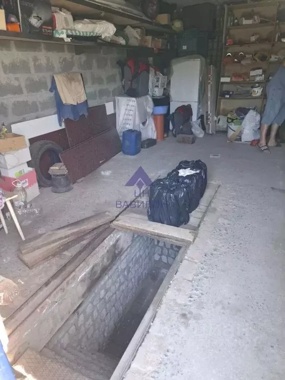 Гараж в Ростовская область, Волгодонск В-Б кв-л,  (24 м) - Фото 2