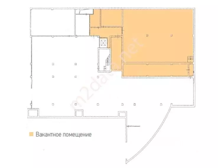 Помещение свободного назначения в Москва Вятская ул., 27С20 (373 м) - Фото 0