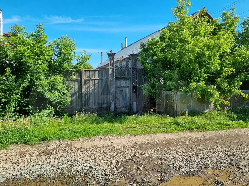Участок 4,2 сот. (ИЖС) - Фото 1