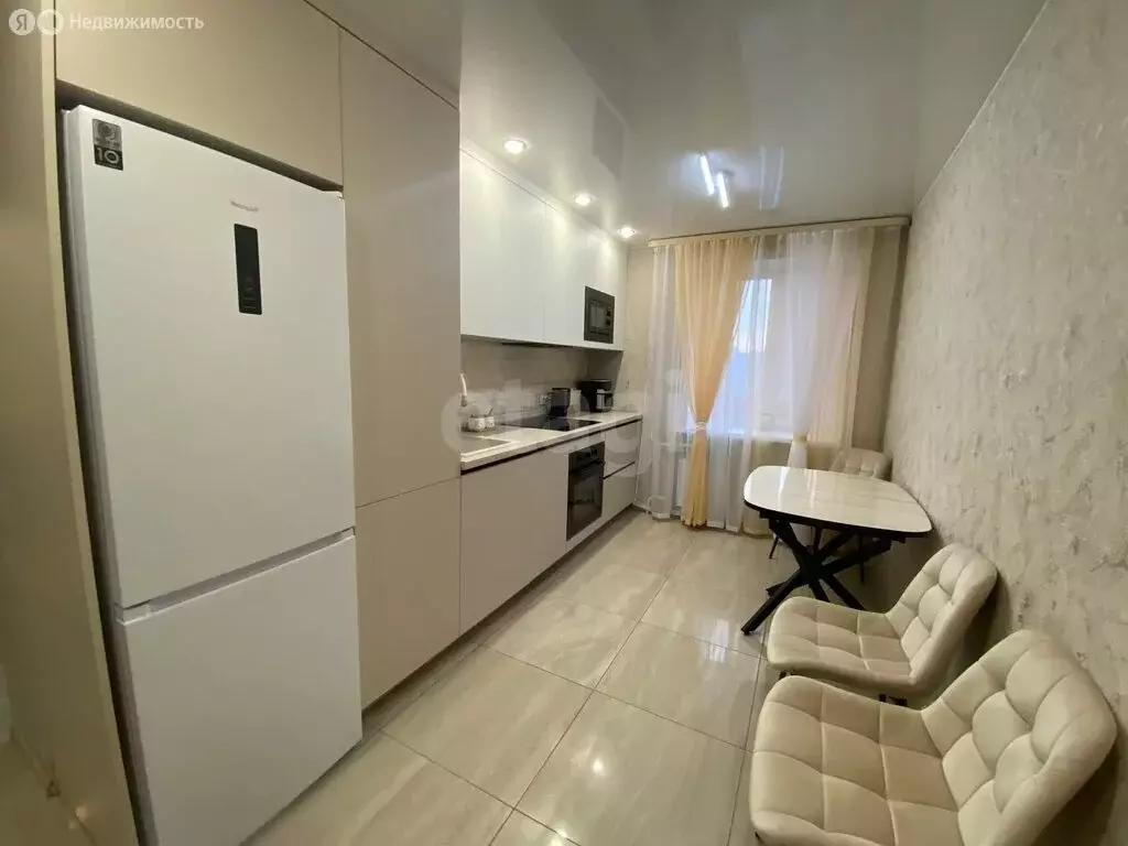 2-комнатная квартира: Саратов, Большая Горная улица, 215 (49.7 м) - Фото 2