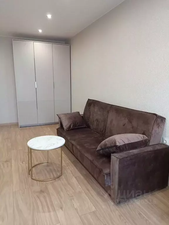 1-к кв. Москва Днепропетровская ул., 27к1 (40.0 м) - Фото 1