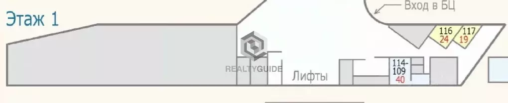 Офис в Московская область, Химки городской округ, д. Дубровки ул. ... - Фото 1