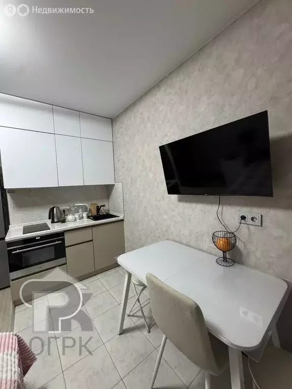 Квартира-студия: Балашиха, Безымянная улица, 2 (20 м) - Фото 1