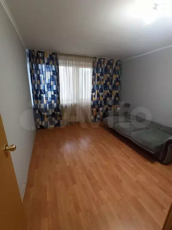 1-к. квартира, 40 м, 13/16 эт. - Фото 1