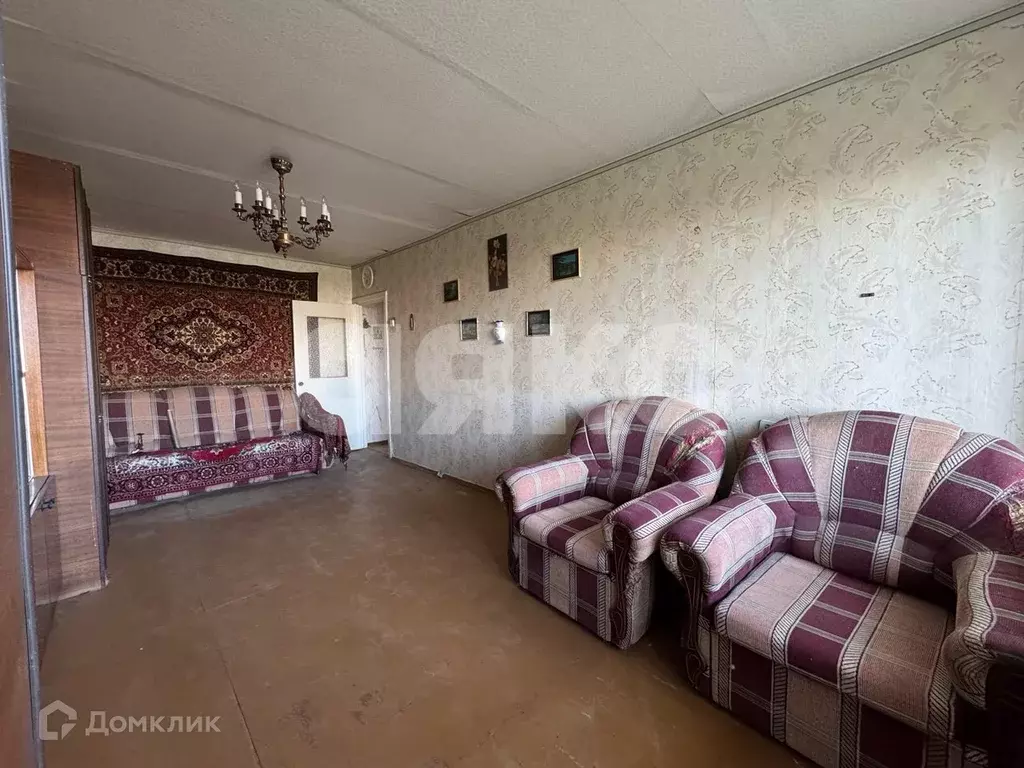 Продаётся 1-к квартира, 32.5 м - Фото 0