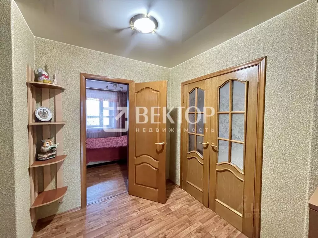 3-к кв. Ярославская область, Ярославль Алмазная ул., 1к6 (83.2 м) - Фото 1