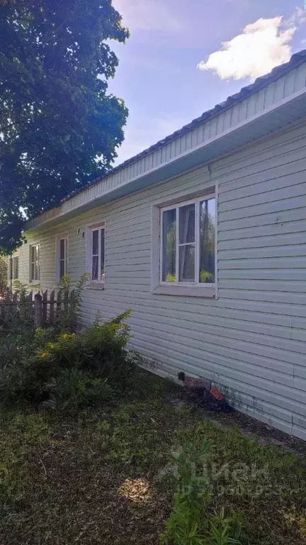 2-к кв. Новгородская область, Маловишерский район, Бургинское с/пос, ... - Фото 2