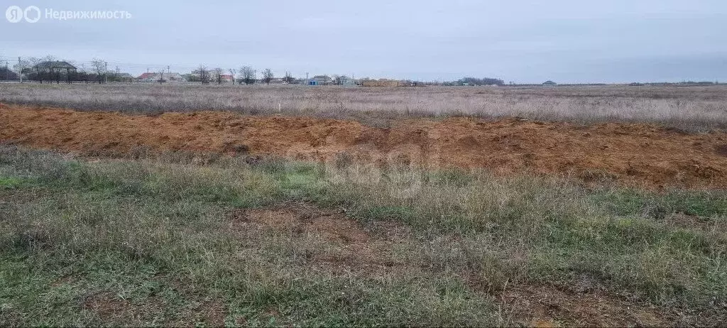 Участок в село Лесновка, Садовая улица (6 м) - Фото 1