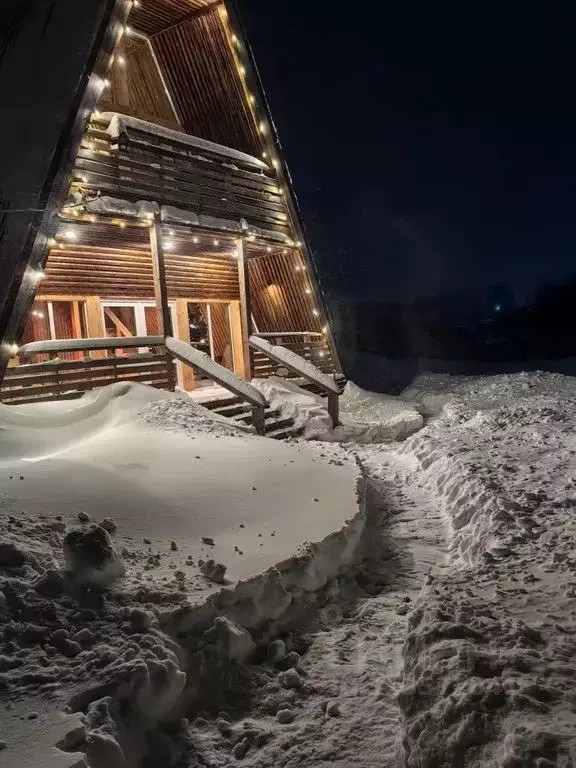 Дом в Московская область, Дмитровский муниципальный округ, д. Сбоево ... - Фото 2