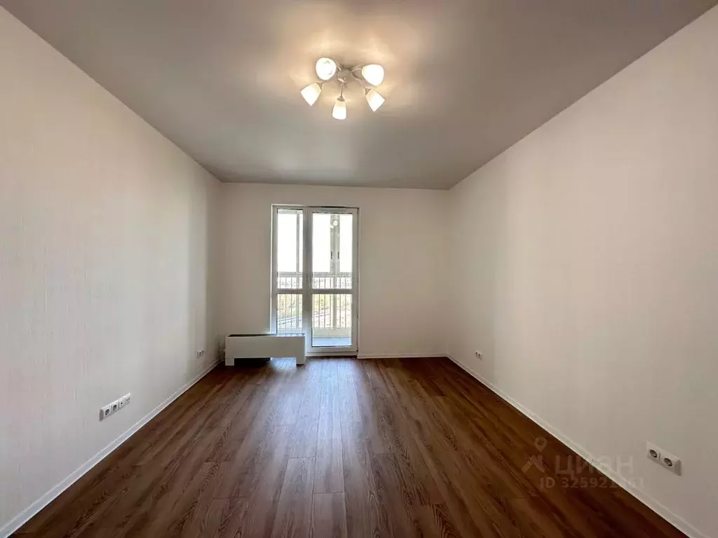 2-к кв. Москва Алтуфьевское ш., 53к2 (57.0 м) - Фото 1