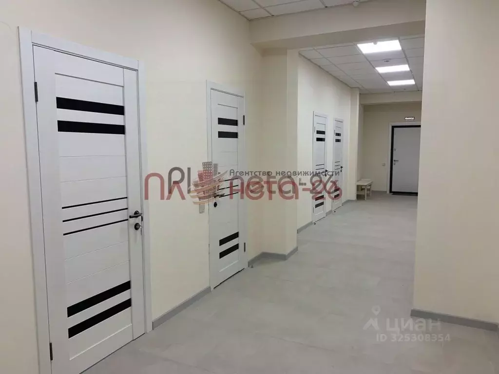 Помещение свободного назначения в Ставропольский край, Пятигорск ул. ... - Фото 2