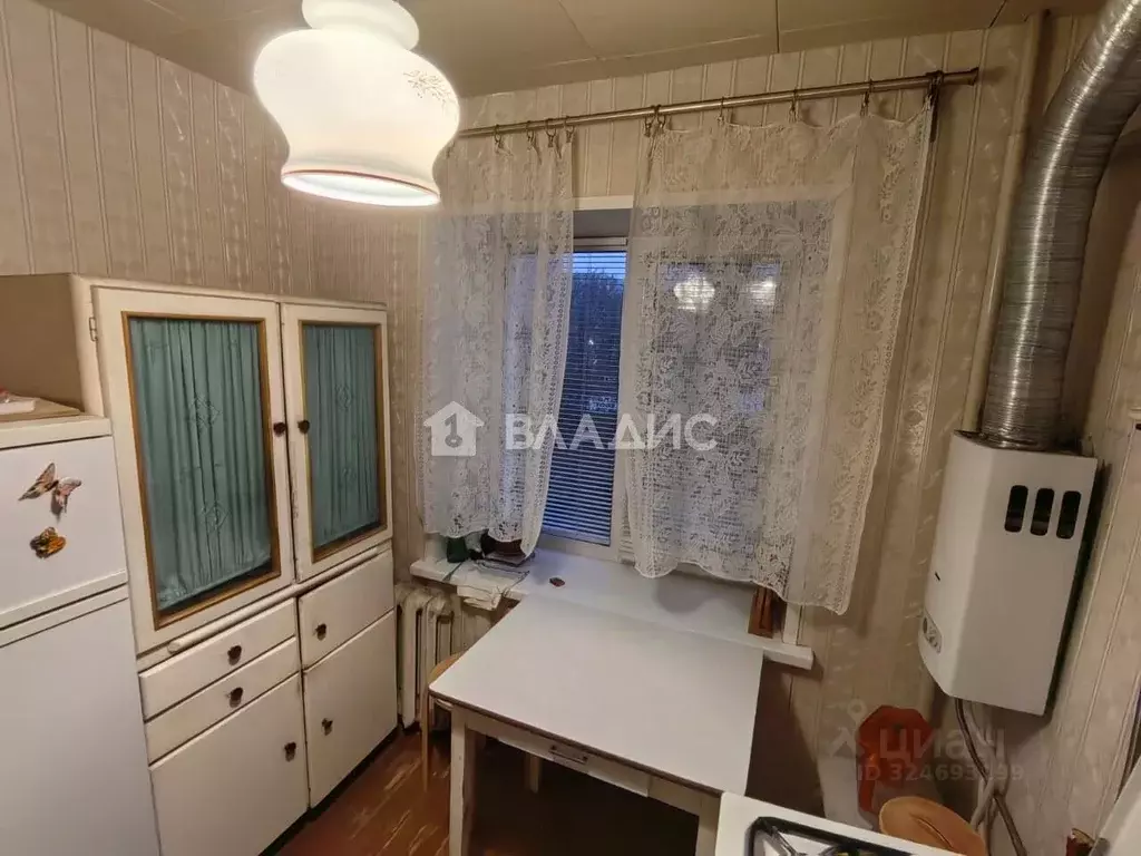 2-к кв. Калужская область, Калуга Тульская ул., 6 (44.0 м) - Фото 1