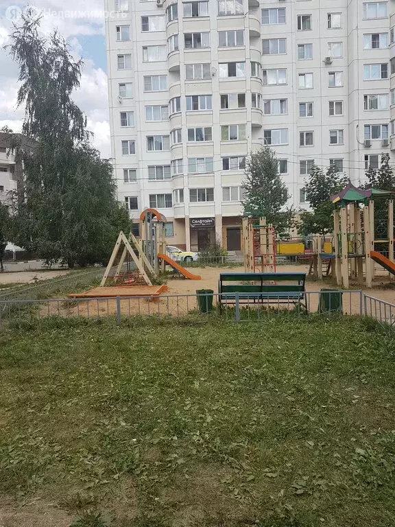 1-комнатная квартира: Голицыно, Молодёжный проезд, 1 (51.4 м) - Фото 2