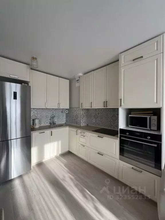 3-к кв. Новосибирская область, Новосибирский район, Станционный ... - Фото 1