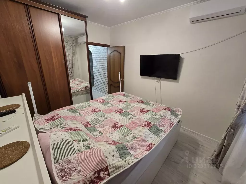 3-к кв. Москва ул. Академика Варги, 3 (70.0 м) - Фото 0