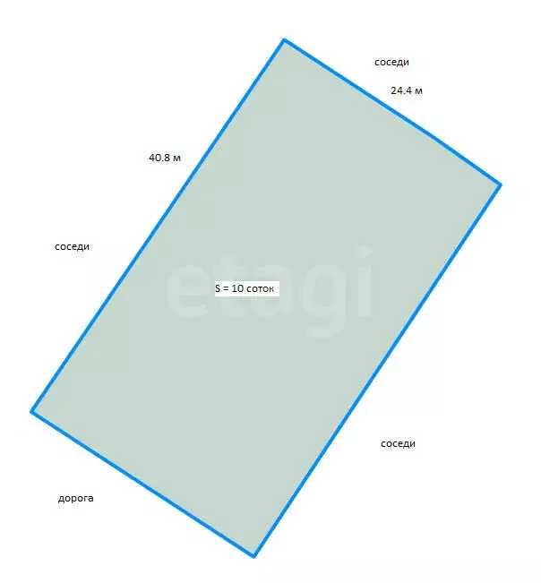 Дом в Московская область, Дмитровский муниципальный округ, СНТ ... - Фото 1