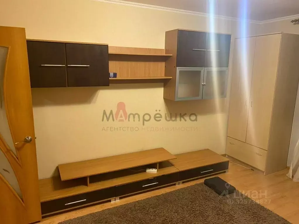 1-к кв. Белгородская область, Белгород ул. Плеханова, 8а (36.3 м) - Фото 2