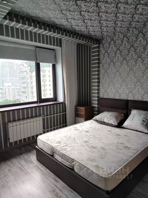 3-к кв. Москва Симферопольский бул., 30к2 (80.0 м) - Фото 0