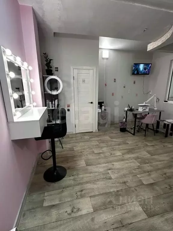 Помещение свободного назначения в Крым, Евпатория просп. Победы, 59И ... - Фото 1