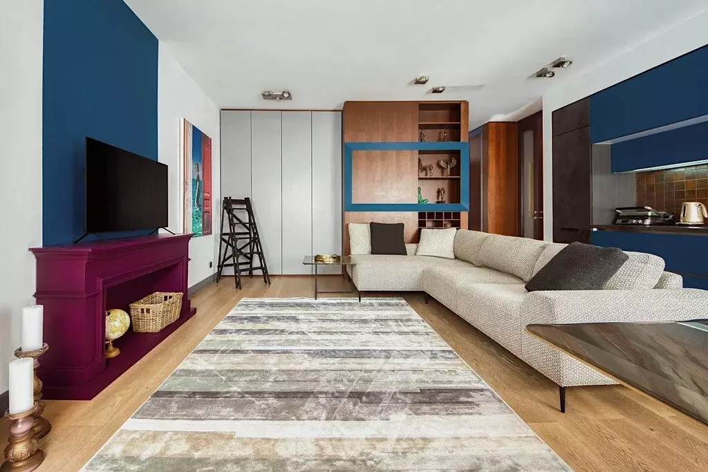 Продаётся 3-к квартира, 100 м - Фото 0