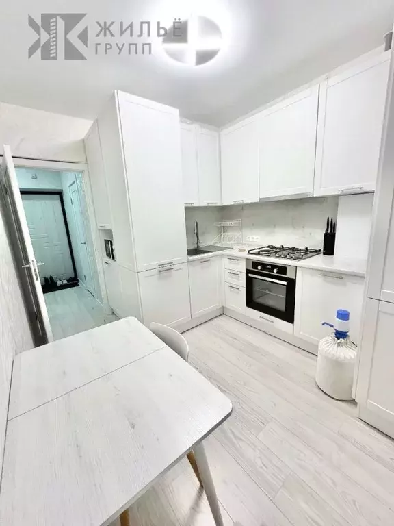 1-к кв. Татарстан, Лаишевский район, Столбищенское с/пос, с. Усады ул. ... - Фото 1