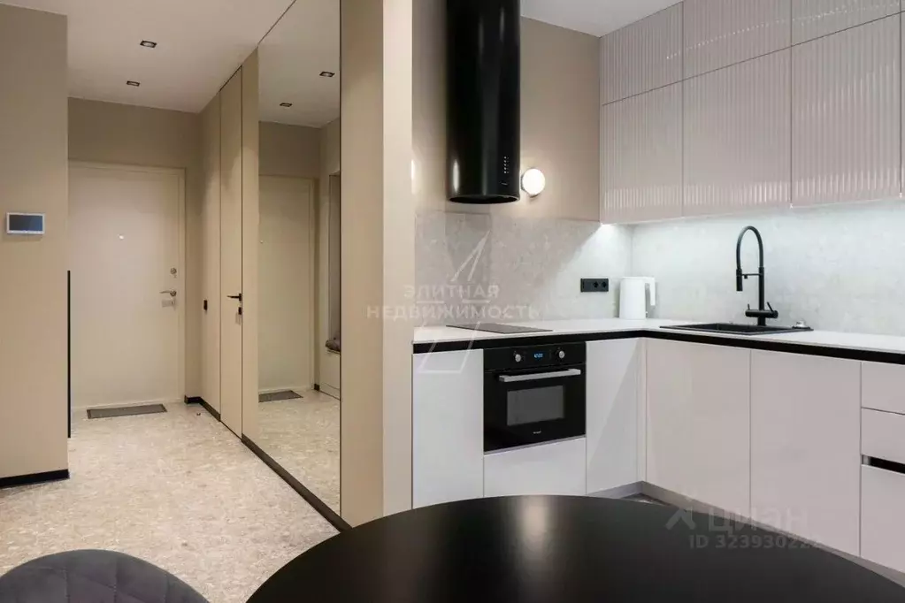 1-к кв. Санкт-Петербург Варшавская ул., 6к2 (48.0 м) - Фото 1