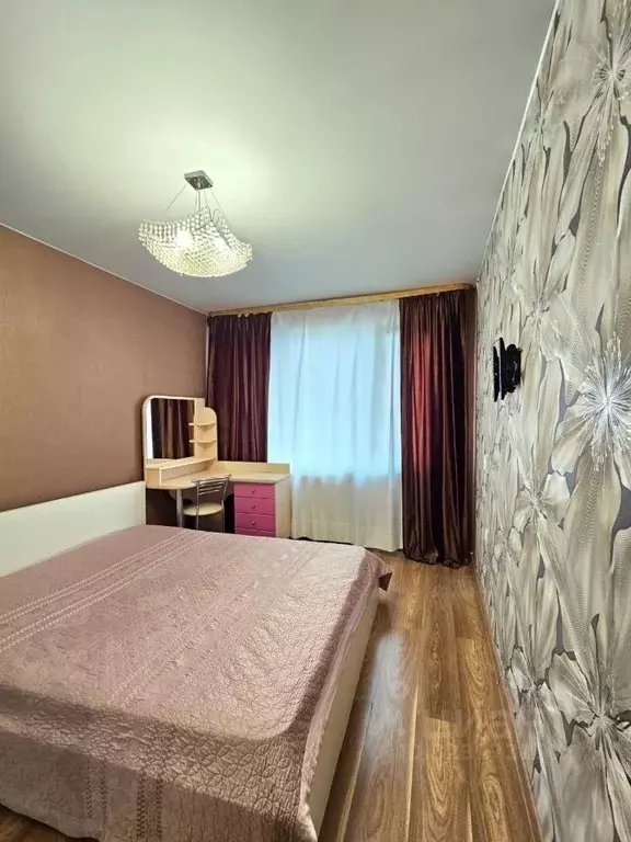 3-к кв. Санкт-Петербург ул. Маршала Захарова, 19К1 (63.5 м) - Фото 2