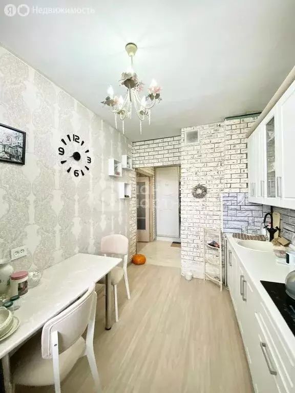2-комнатная квартира: Колпино, Московская улица, 3 (52.3 м) - Фото 1