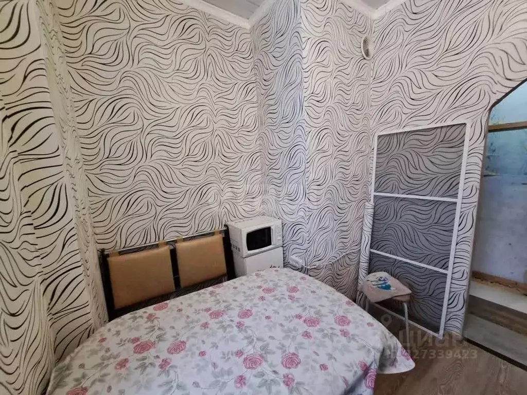 2-к кв. Свердловская область, Березовский муниципальный округ, пос. ... - Фото 2