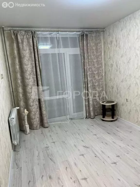 1-комнатная квартира: Барнаул, Змеиногорский тракт, 35А/1 (33 м) - Фото 0