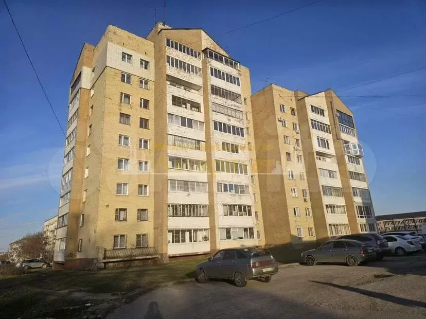 4-к. квартира, 70 м, 6/10 эт. - Фото 0