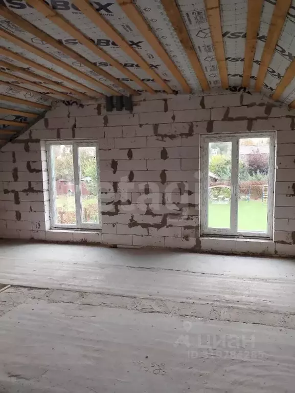 Дом в Калужская область, Калуга Калугатрансстрой садоводческое ... - Фото 1