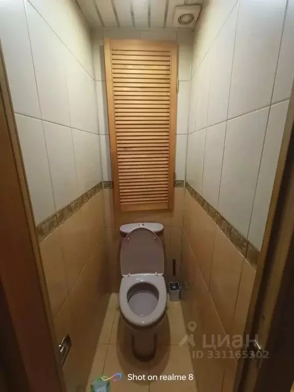 2-к кв. Московская область, Долгопрудный Лихачевское ш., 9 (53.0 м) - Фото 2