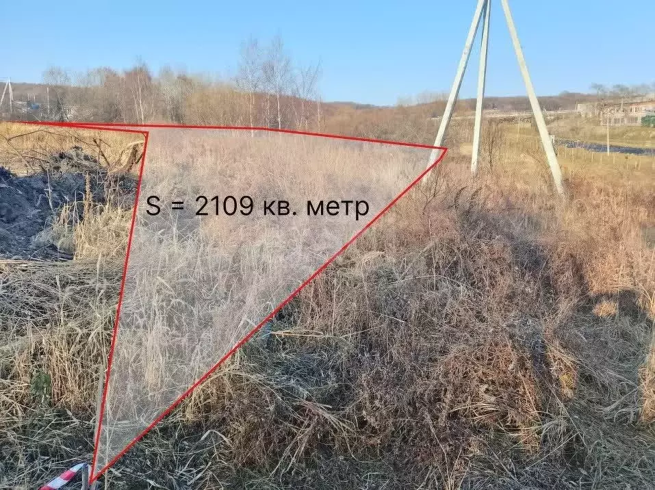 Участок, 21 сот., поселения (ижс) - Фото 2